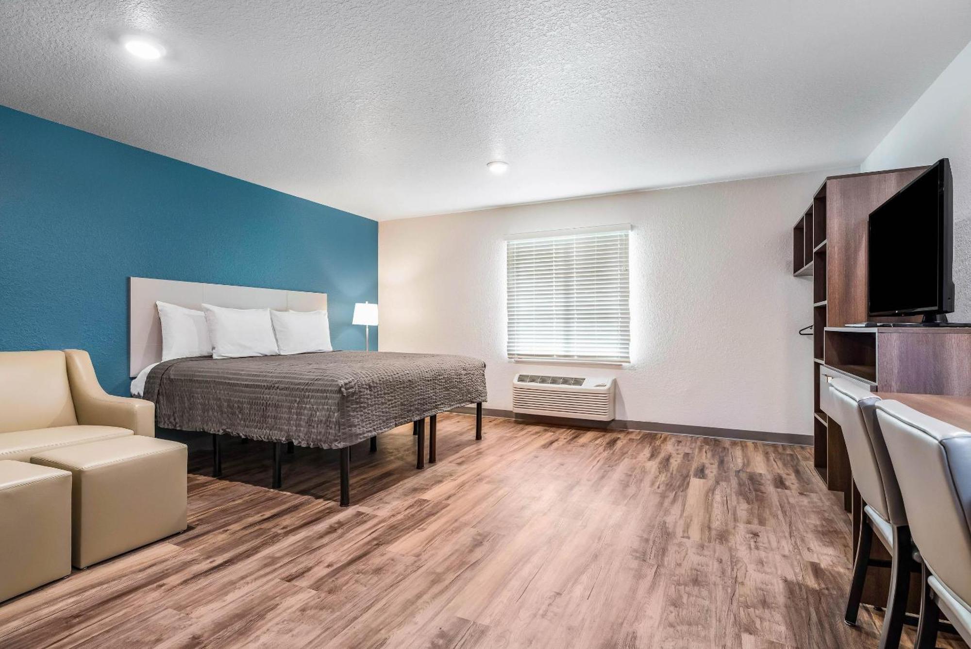 Woodspring Suites Davenport Fl Exterior photo