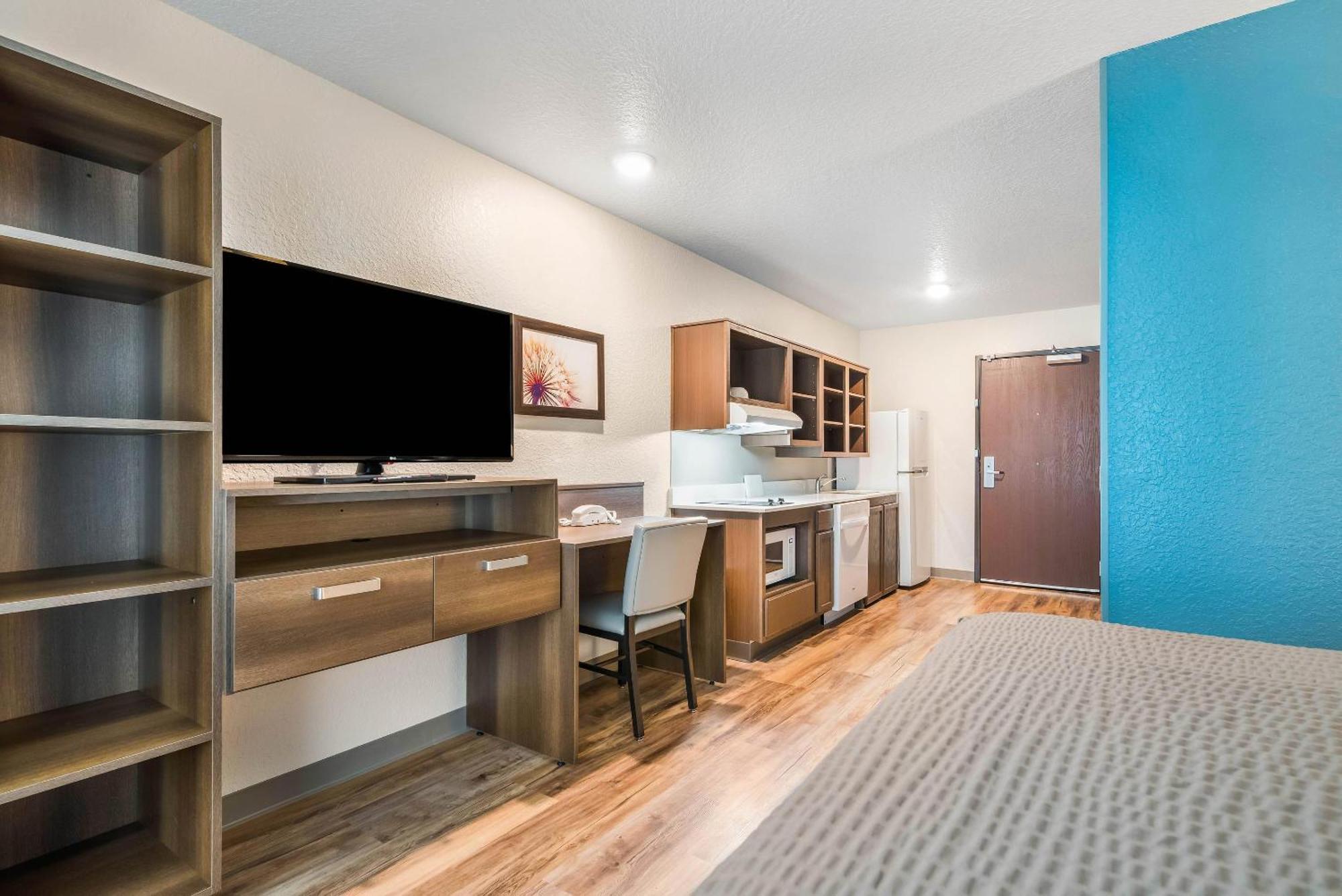 Woodspring Suites Davenport Fl Exterior photo