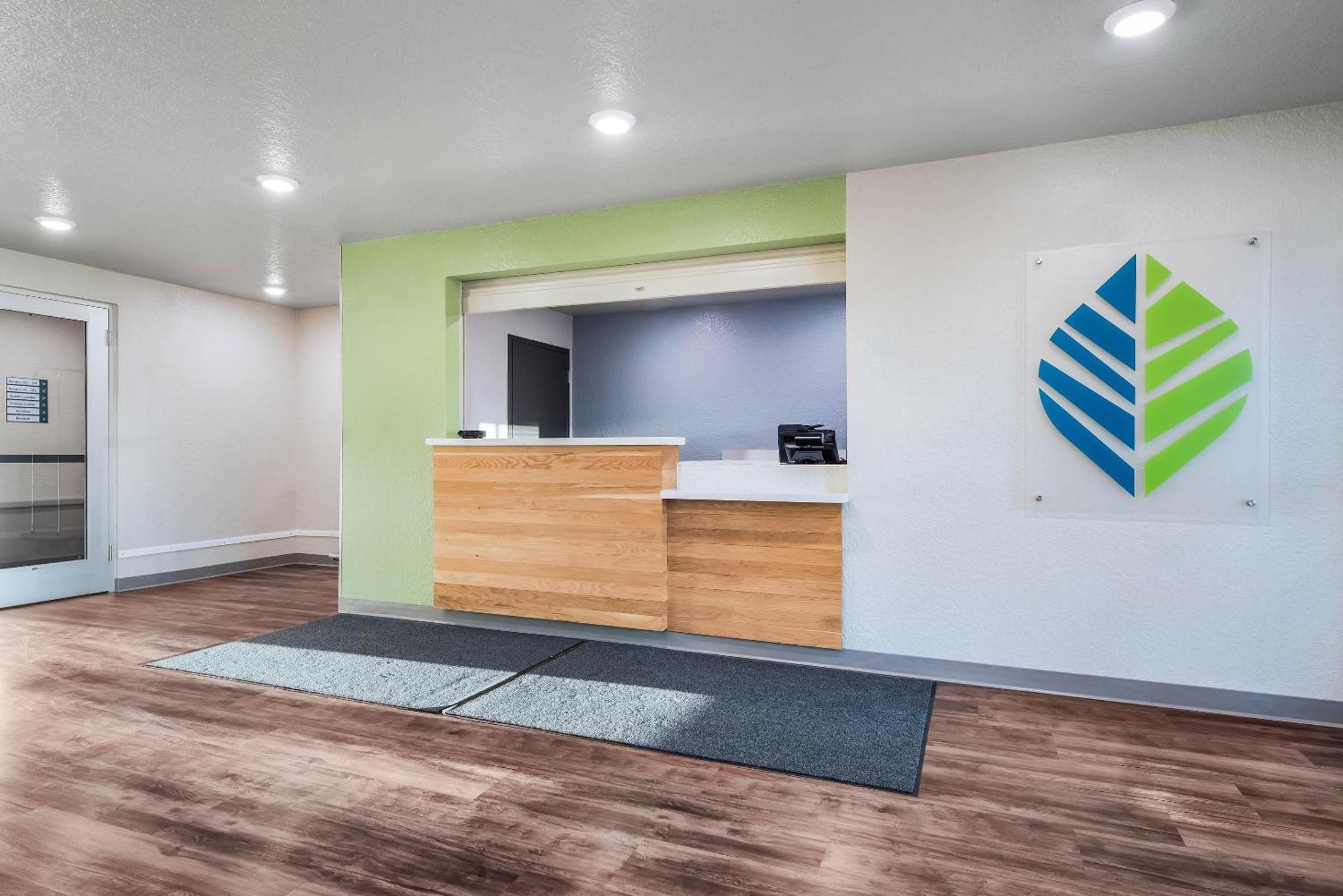 Woodspring Suites Davenport Fl Exterior photo